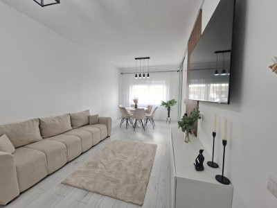 Apartamente de inchiriat Sibiu Calea Cisnadiei - Arhitectilor imagine mica 14