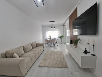 Apartamente de inchiriat Sibiu Calea Cisnadiei - Arhitectilor imagine mica 15