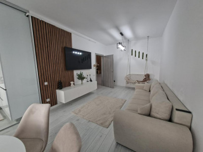 Apartamente de inchiriat Sibiu Calea Cisnadiei - Arhitectilor imagine mica 17