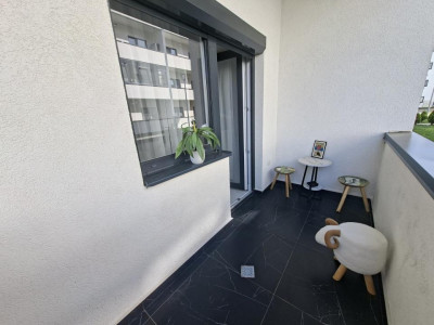 Apartamente de inchiriat Sibiu Calea Cisnadiei - Arhitectilor imagine mica 18