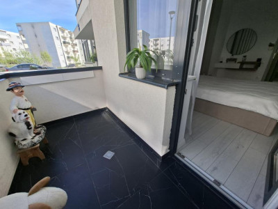 Apartamente de inchiriat Sibiu Calea Cisnadiei - Arhitectilor imagine mica 19