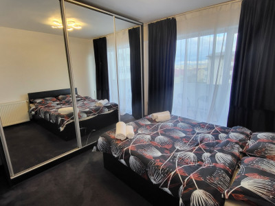 Apartamente de inchiriat Sibiu Doamna Stanca imagine mica 2