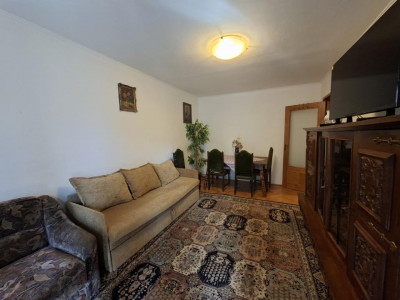 Apartamente de inchiriat Sibiu Central imagine mica 2