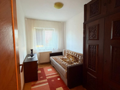Apartamente de inchiriat Sibiu Central imagine mica 5