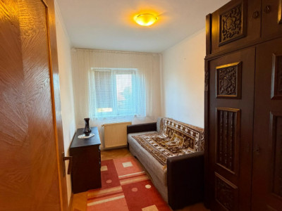 Apartamente de inchiriat Sibiu Central imagine mica 6