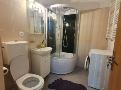 Apartamente de inchiriat Sibiu Turnisor imagine mica 4