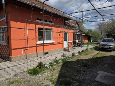 Case de vanzare Beclean imagine mica 1