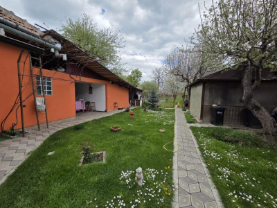 Case de vanzare Beclean imagine mica 2