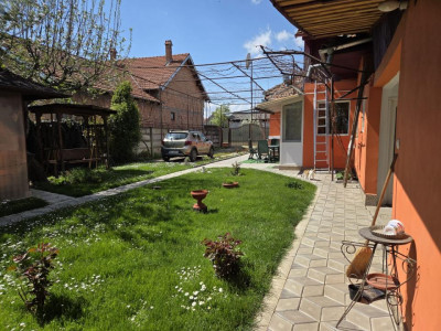 Case de vanzare Beclean imagine mica 3