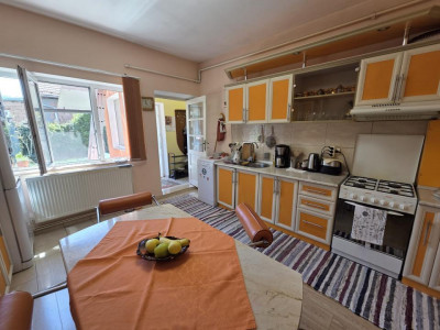 Case de vanzare Beclean imagine mica 11