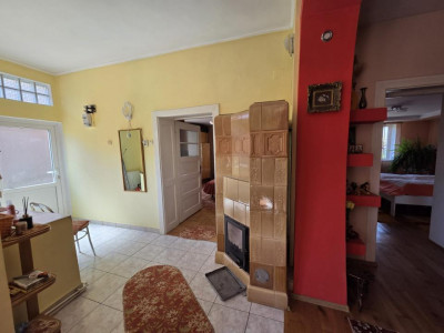 Case de vanzare Beclean imagine mica 16