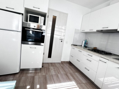 Apartamente de inchiriat Sibiu Sub Arini imagine mica 4