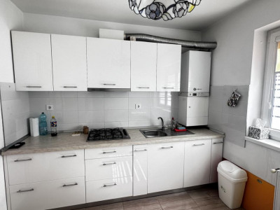 Apartamente de inchiriat Sibiu Sub Arini imagine mica 5
