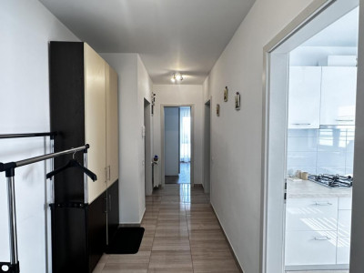 Apartamente de inchiriat Sibiu Sub Arini imagine mica 8