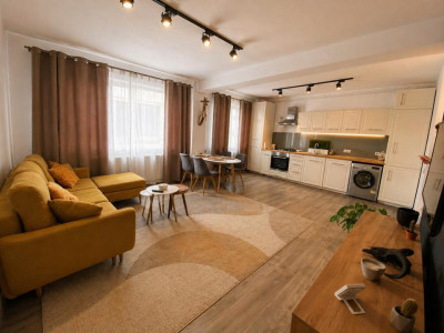 Apartamente de vanzare Cluj-Napoca Borhanci imagine mica 2