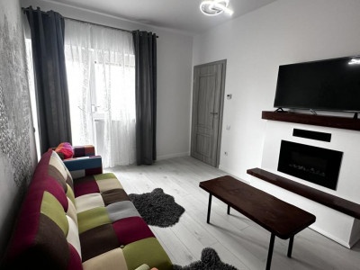 Apartamente de inchiriat Sibiu Calea Surii Mici imagine mica 2