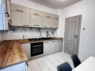 Apartamente de inchiriat Sibiu Calea Surii Mici imagine mica 6