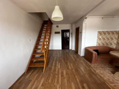 Apartamente de vanzare Sibiu Strand imagine mica 5