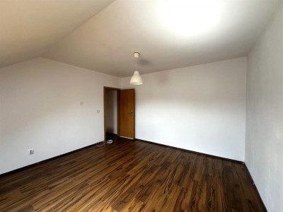 Apartament de vanzare 50 mpu 2 camere in Sibiu zona Strand