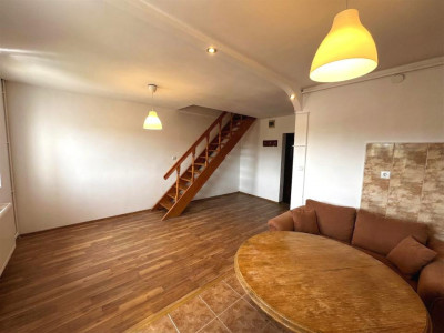 Apartamente de vanzare Sibiu Strand imagine mica 5