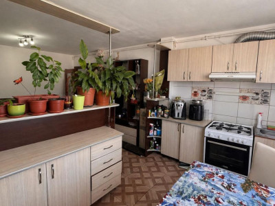 Apartamente de vanzare Sibiu Terezian imagine mica 2