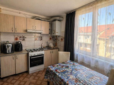Apartamente de vanzare Sibiu Terezian imagine mica 3