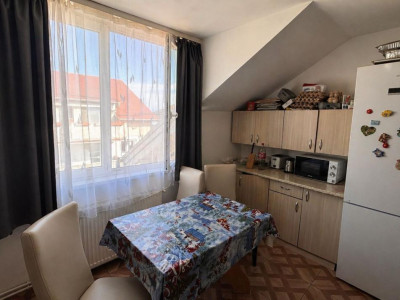 Apartamente de vanzare Sibiu Terezian imagine mica 4