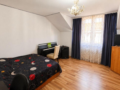 Apartamente de vanzare Sibiu Terezian imagine mica 8