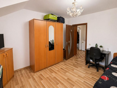 Apartamente de vanzare Sibiu Terezian imagine mica 9