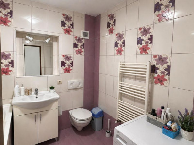 Apartamente de vanzare Sibiu Terezian imagine mica 12