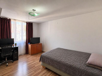 Apartamente de vanzare Sibiu Terezian imagine mica 13