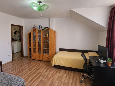 Apartamente de vanzare Sibiu Terezian imagine mica 14