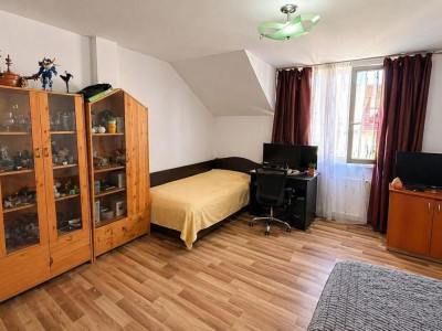 Apartamente de vanzare Sibiu Terezian imagine mica 15