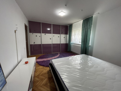 Apartamente de inchiriat Sibiu Strand imagine mica 2