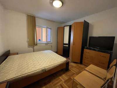 Apartamente de inchiriat Sibiu Strand imagine mica 5