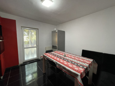 Apartamente de inchiriat Sibiu Strand imagine mica 6