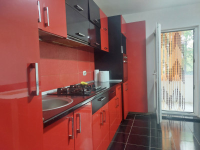 Apartamente de inchiriat Sibiu Strand imagine mica 7
