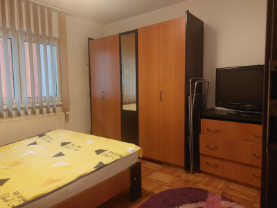 Apartamente de inchiriat Sibiu Strand imagine mica 5