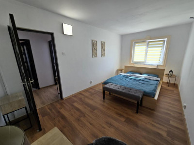 Apartamente de vanzare Sibiu Turnisor imagine mica 2