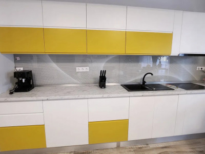 Apartamente de vanzare Baciu imagine mica 2