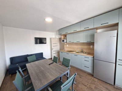 Apartamente de vanzare Sibiu Mihai Viteazul imagine mica 3