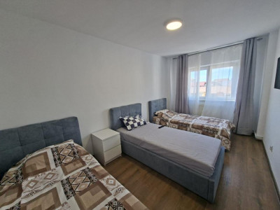 Apartamente de vanzare Sibiu Mihai Viteazul imagine mica 4
