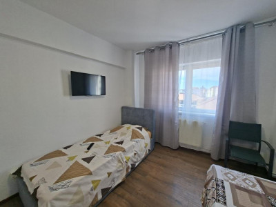 Apartamente de vanzare Sibiu Mihai Viteazul imagine mica 7