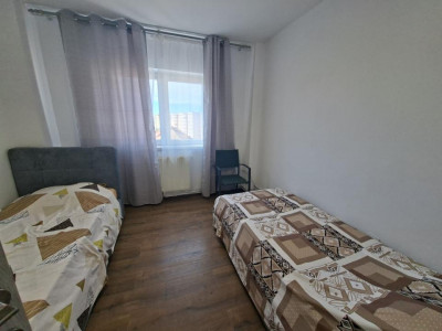 Apartamente de vanzare Sibiu Mihai Viteazul imagine mica 8
