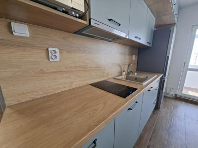 Apartamente de vanzare Sibiu Mihai Viteazul imagine mica 15