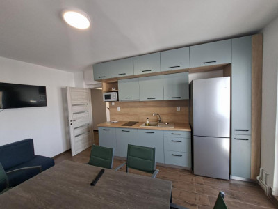 Apartamente de vanzare Sibiu Mihai Viteazul imagine mica 17