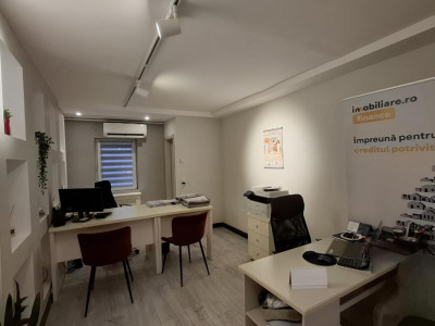 Spatii comerciale de inchiriat Sibiu Central imagine mica 5