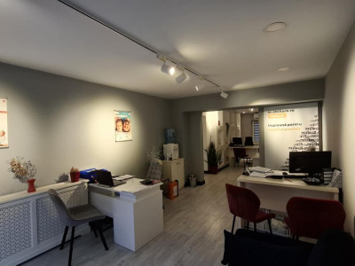 Spatii comerciale de inchiriat Sibiu Central imagine mica 12