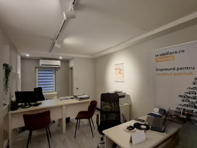 Spatii comerciale de inchiriat Sibiu Central imagine mica 15