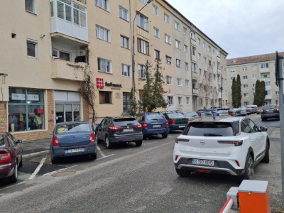 Spatii comerciale de inchiriat Sibiu Central imagine mica 17